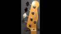 Fender Limited Edition Sting Precision Bass & Custom Distressing Sold