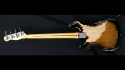 Fender Limited Edition Sting Precision Bass & Custom Distressing Sold