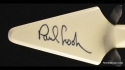 Abstract Vampire Tooth Owned & Played by Paul Crook (Meatloaf)