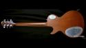 Zemaitis MF501-BL Metal Front S24 MT 2B