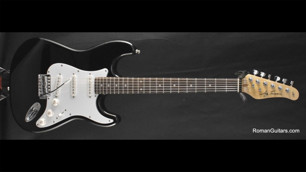 Jay Turser JT-300 Sold