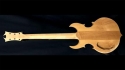 Roman Abstract Pagan Hand Crafted Body Core