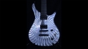 Quicksilver Flatliner Iridescent Plate