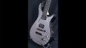 Quicksilver Flatliner Iridescent Plate
