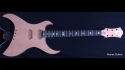 Roman Abstract SOB 10 Hand Crafted Body Core
