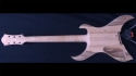 Roman Abstract SOB 10 Hand Crafted Body Core
