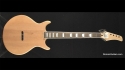Roman Abstract California Hand Crafted Body Core