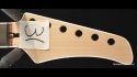 Roman Abstract California Hand Crafted Body Core