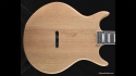 Roman Abstract California Hand Crafted Body Core