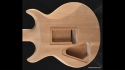 Roman Abstract California Hand Crafted Body Core