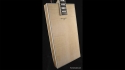 Roman Abstract Diddley Bo Hand Crafted Body Core