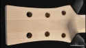 Roman Abstract Diddley Bo Hand Crafted Body Core