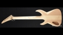 Roman Abstract Caligula Hand Crafted Body Core 13