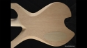 Roman Abstract Kingpin Double Hand Crafted Body Core 45