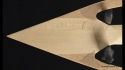Roman Abstract Kingpin Double Hand Crafted Body Core 45