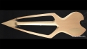 Roman Abstract Kingpin Double Hand Crafted Body Core 45