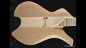 Roman Abstract Kingpin De Milo Hand Crafted Body Core