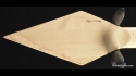 Roman Abstract Kingpin De Milo Hand Crafted Body Core