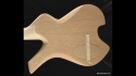 Roman Abstract Kingpin De Milo Hand Crafted Body Core