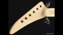 Roman Abstract Caligula Hand Crafted Body Core 29