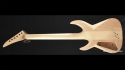 Roman Abstract Caligula Hand Crafted Body Core 29