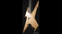 Roman Abstract Hellion Hand Crafted Body Core BB93