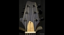 Godin with Roman Custom Neck for Client