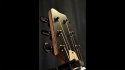 Godin with Roman Custom Neck for Client