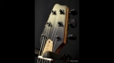 Godin with Roman Custom Neck for Client