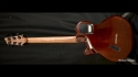 Godin with Roman Custom Neck for Client