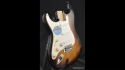 Fender Squier Affinity Left Handed Body & Parts