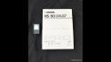 Boss NS-50 Stereo Noise Suppressor