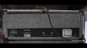 Fender M-80 Chorus Amplifier Head