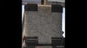 Fender M-80 Chorus Amplifier Head