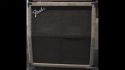 Fender M-80 412 Cabinet
