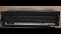 Miscellaneous Rack Gear, Power Amps, Mixing Boards & More