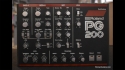 Miscellaneous Rack Gear, Power Amps, Mixing Boards & More