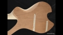 Roman Abstract Kingpin Hand Crafted Body Core 22