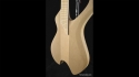 Roman Abstract Kingpin Hand Crafted Body Core 22