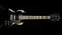 John Birch Tony Iommi 1975 SG Custom