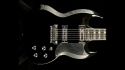 John Birch Tony Iommi 1975 SG Custom