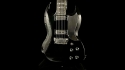 John Birch Tony Iommi 1975 SG Custom