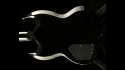 John Birch Tony Iommi 1975 SG Custom
