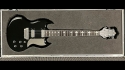 John Birch Tony Iommi 1975 SG Custom