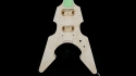 Roman Abstract Omega Hand Crafted Body Core 33