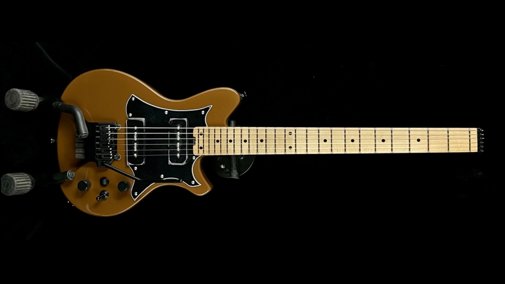 LSR Raven Custom Built for Client