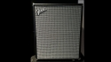 Fender Rumble 500 Bass Combo Amplifier