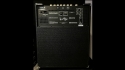 Fender Rumble 500 Bass Combo Amplifier