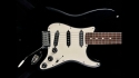 Fender 1989 USA Stratocaster Black