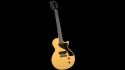 LJ-10 Economy Single Cut Guitar Kit by Saga